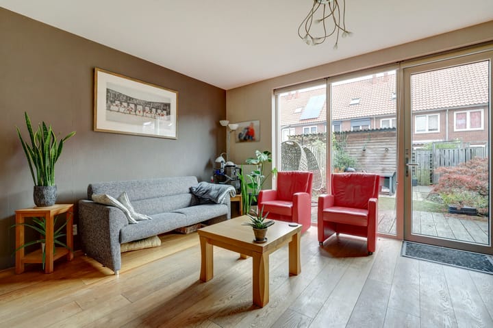 Foto 15 van Generaal Smutsstraat 75