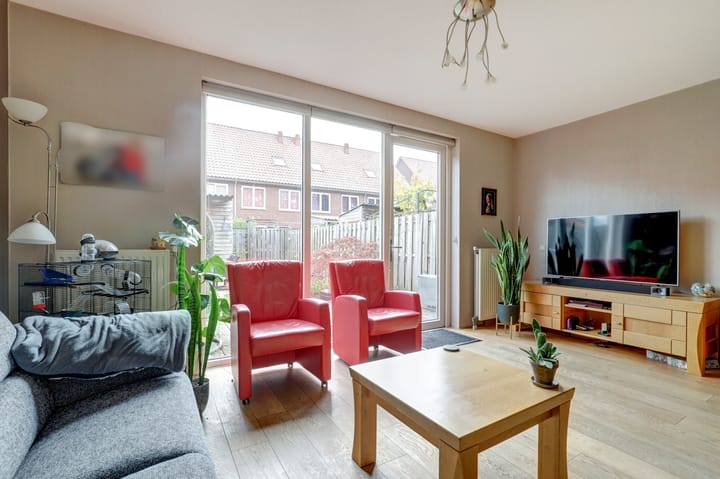 Foto 16 van Generaal Smutsstraat 75