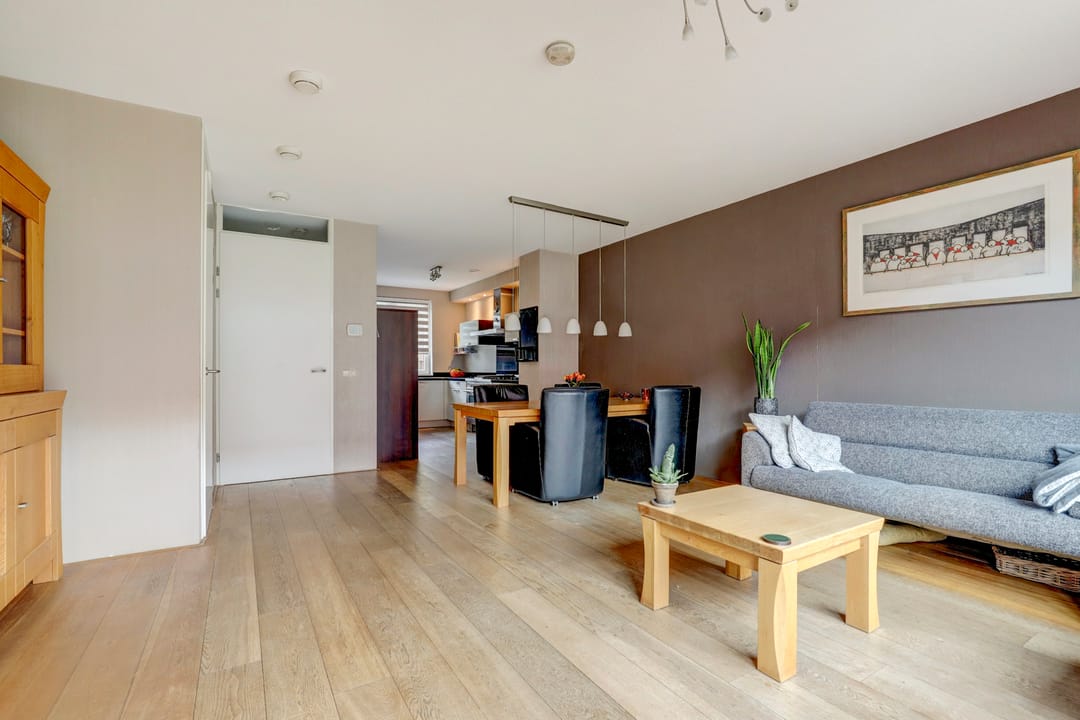 Foto 17 van Generaal Smutsstraat 75