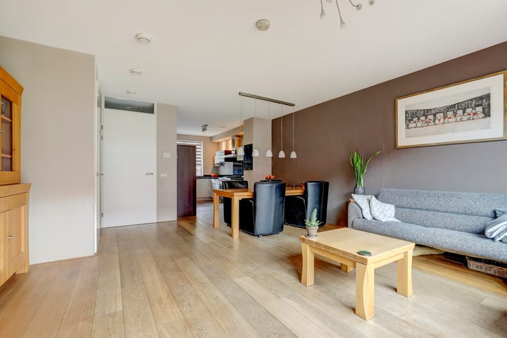 Foto 17 van Generaal Smutsstraat 75