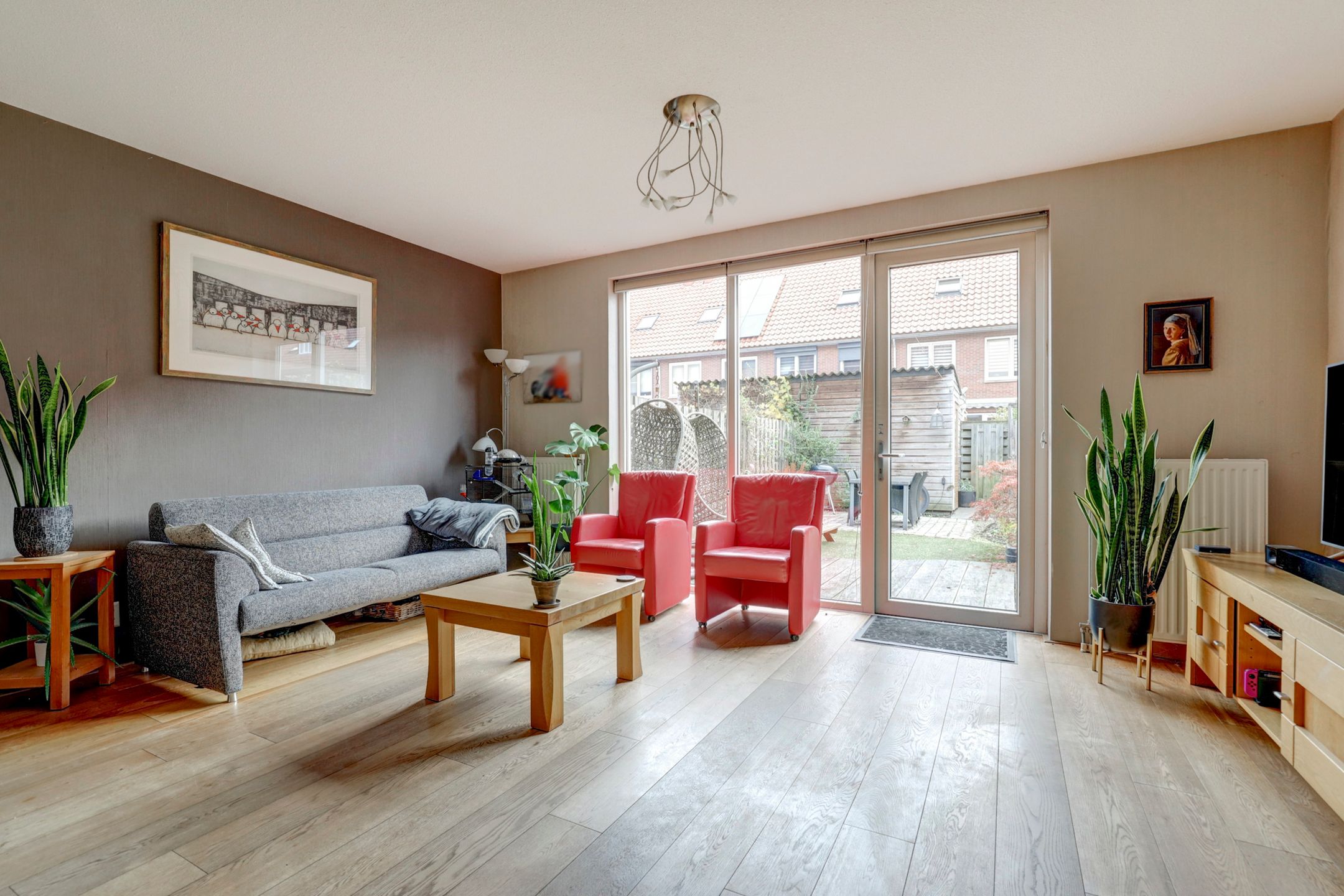 Foto 18 van Generaal Smutsstraat 75