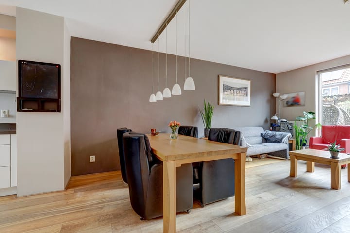 Foto 20 van Generaal Smutsstraat 75