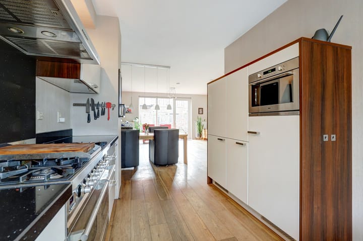 Foto 23 van Generaal Smutsstraat 75