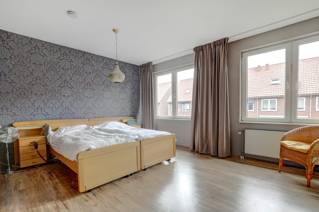 Foto 26 van Generaal Smutsstraat 75