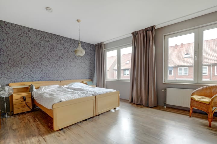 Foto 26 van Generaal Smutsstraat 75