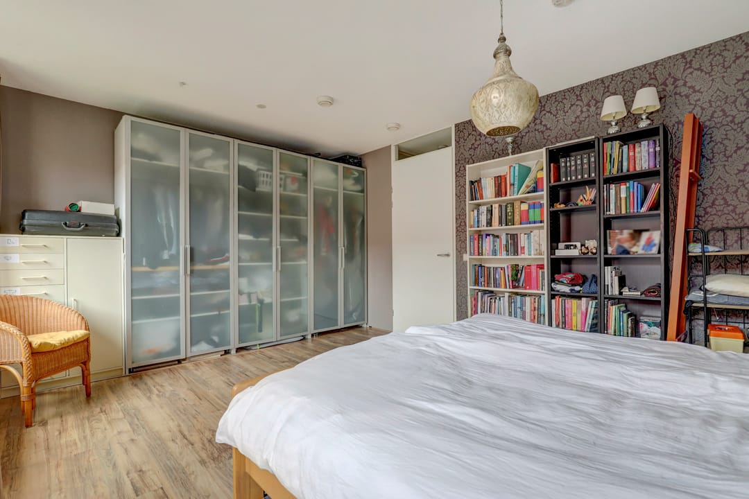 Foto 28 van Generaal Smutsstraat 75