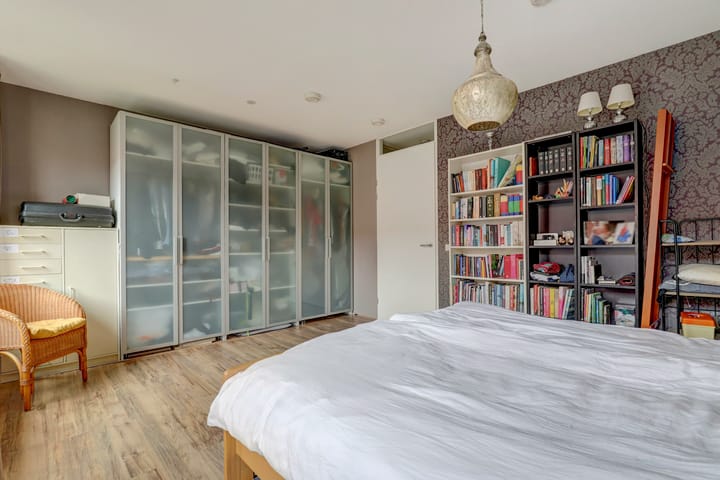 Foto 28 van Generaal Smutsstraat 75