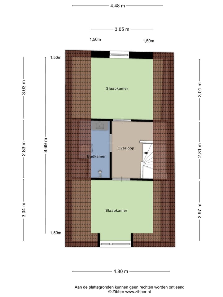 Foto 41 van Groenstraat 46