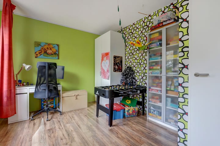 Foto 34 van Generaal Smutsstraat 75