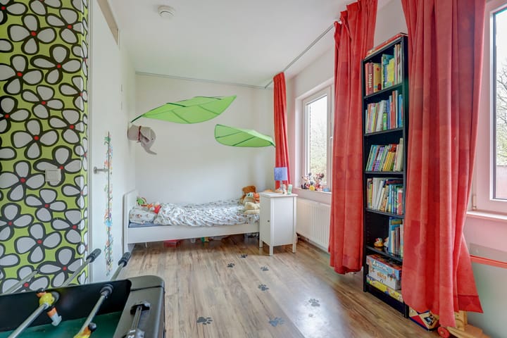 Foto 35 van Generaal Smutsstraat 75