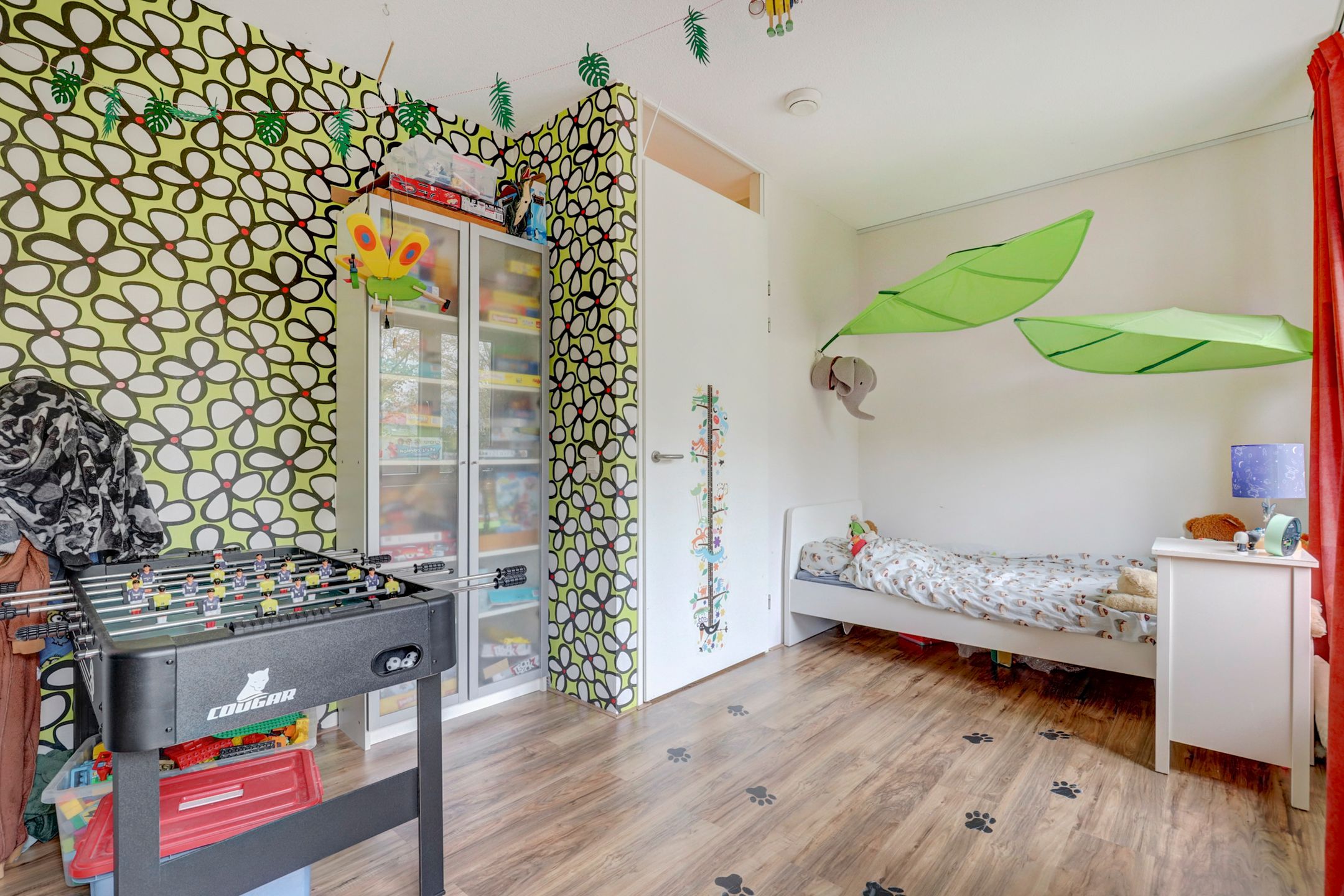 Foto 36 van Generaal Smutsstraat 75