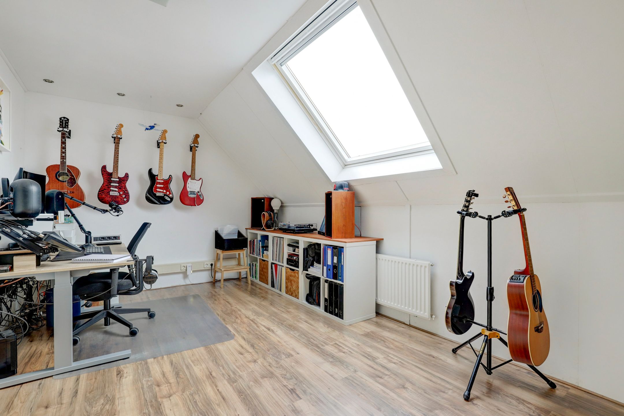 Foto 39 van Generaal Smutsstraat 75