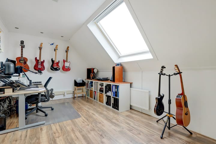 Foto 39 van Generaal Smutsstraat 75