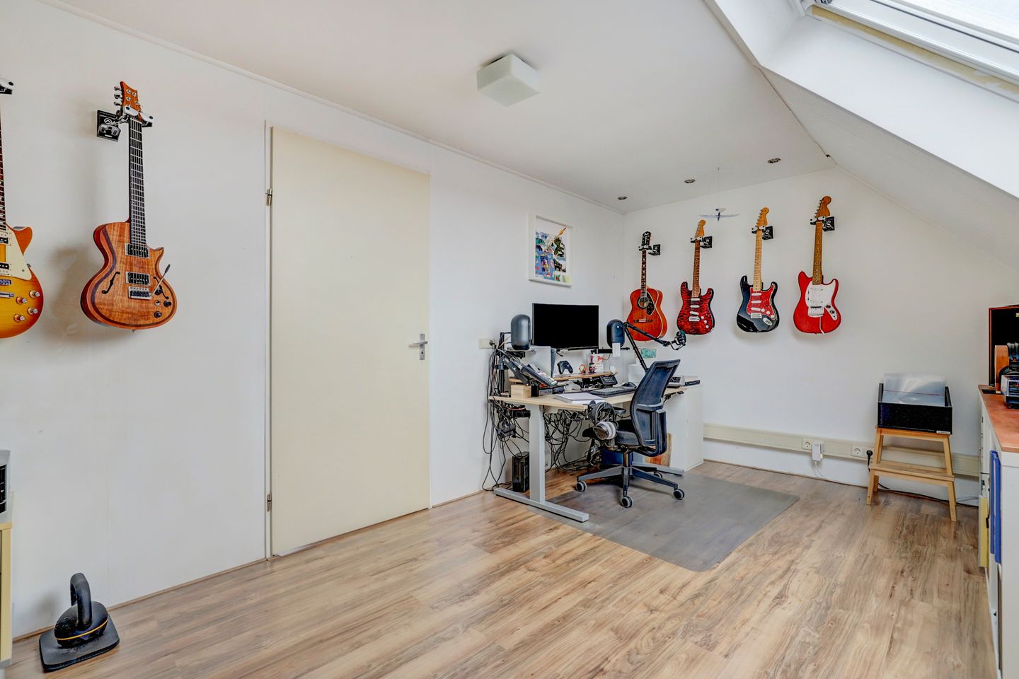 Foto 40 van Generaal Smutsstraat 75