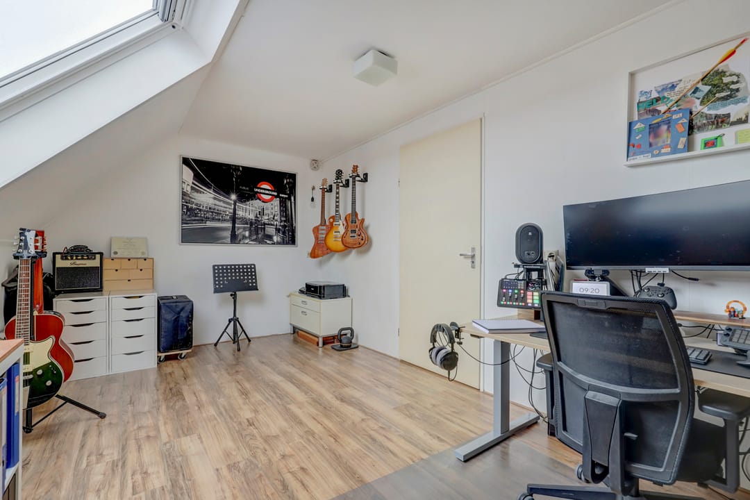 Foto 41 van Generaal Smutsstraat 75