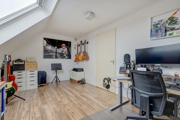 Foto 41 van Generaal Smutsstraat 75