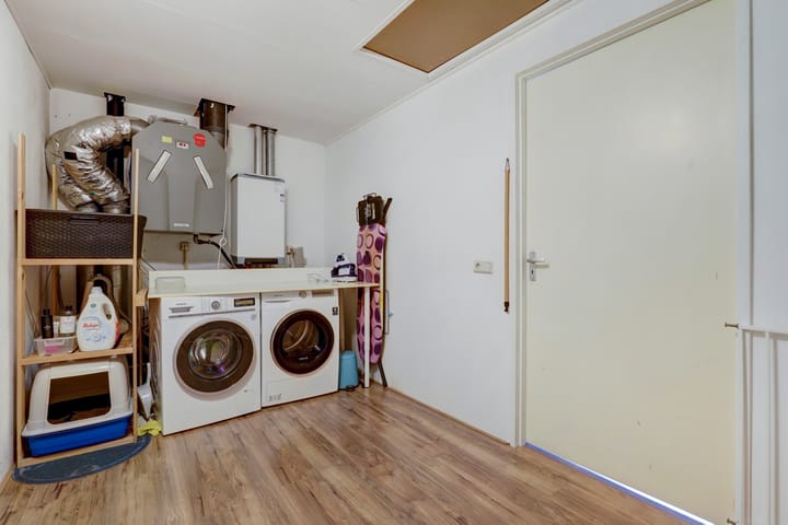 Foto 42 van Generaal Smutsstraat 75