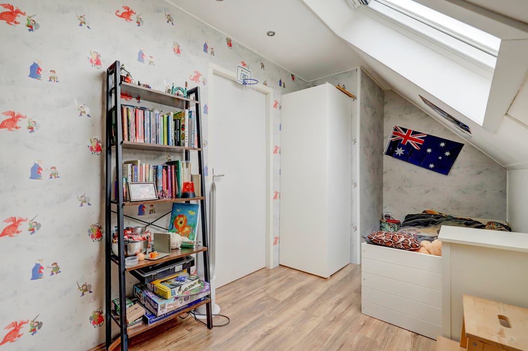 Foto 43 van Generaal Smutsstraat 75