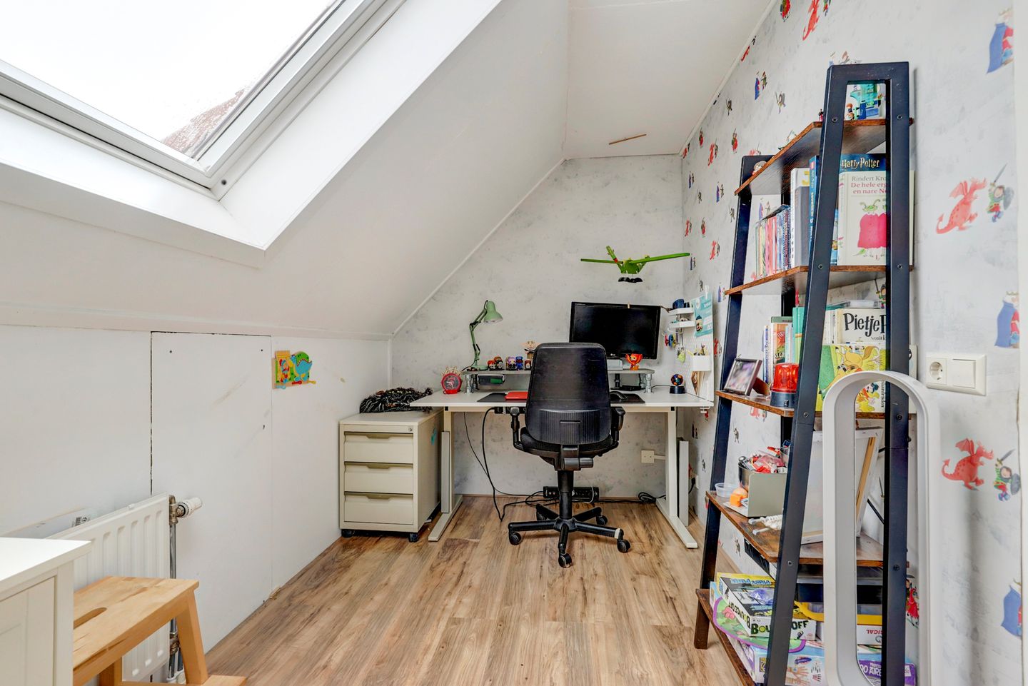 Foto 44 van Generaal Smutsstraat 75