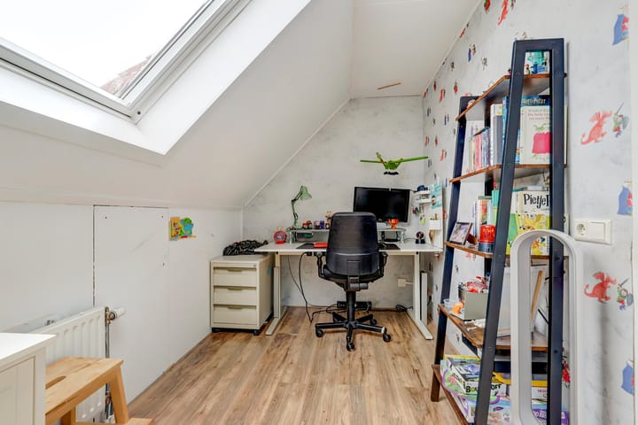 Foto 44 van Generaal Smutsstraat 75