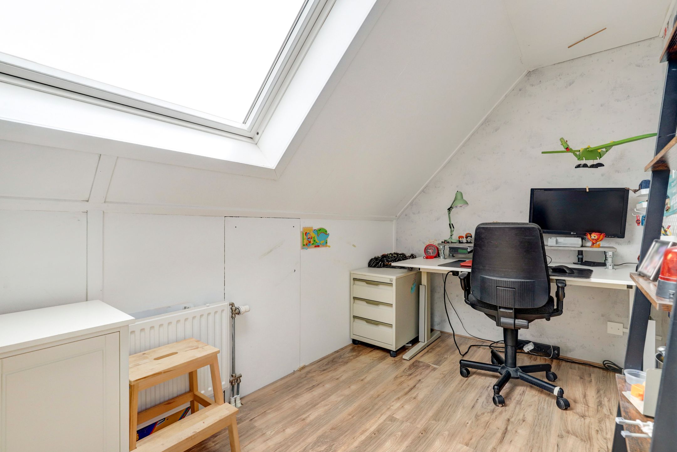 Foto 45 van Generaal Smutsstraat 75