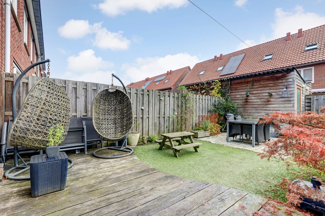 Foto 46 van Generaal Smutsstraat 75