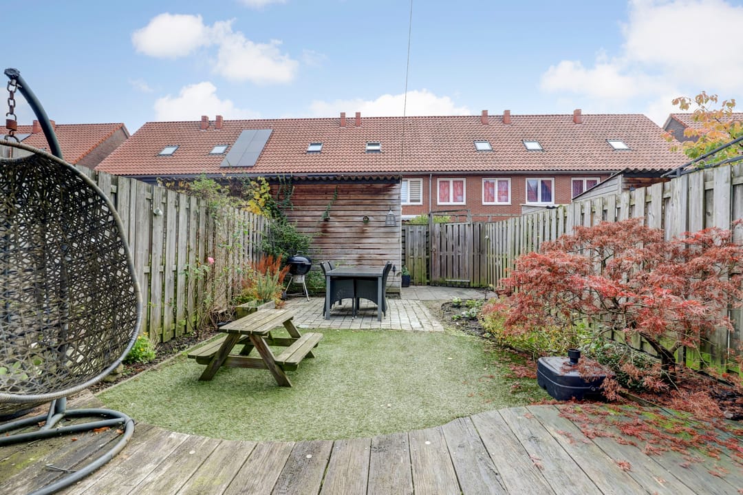 Foto 47 van Generaal Smutsstraat 75