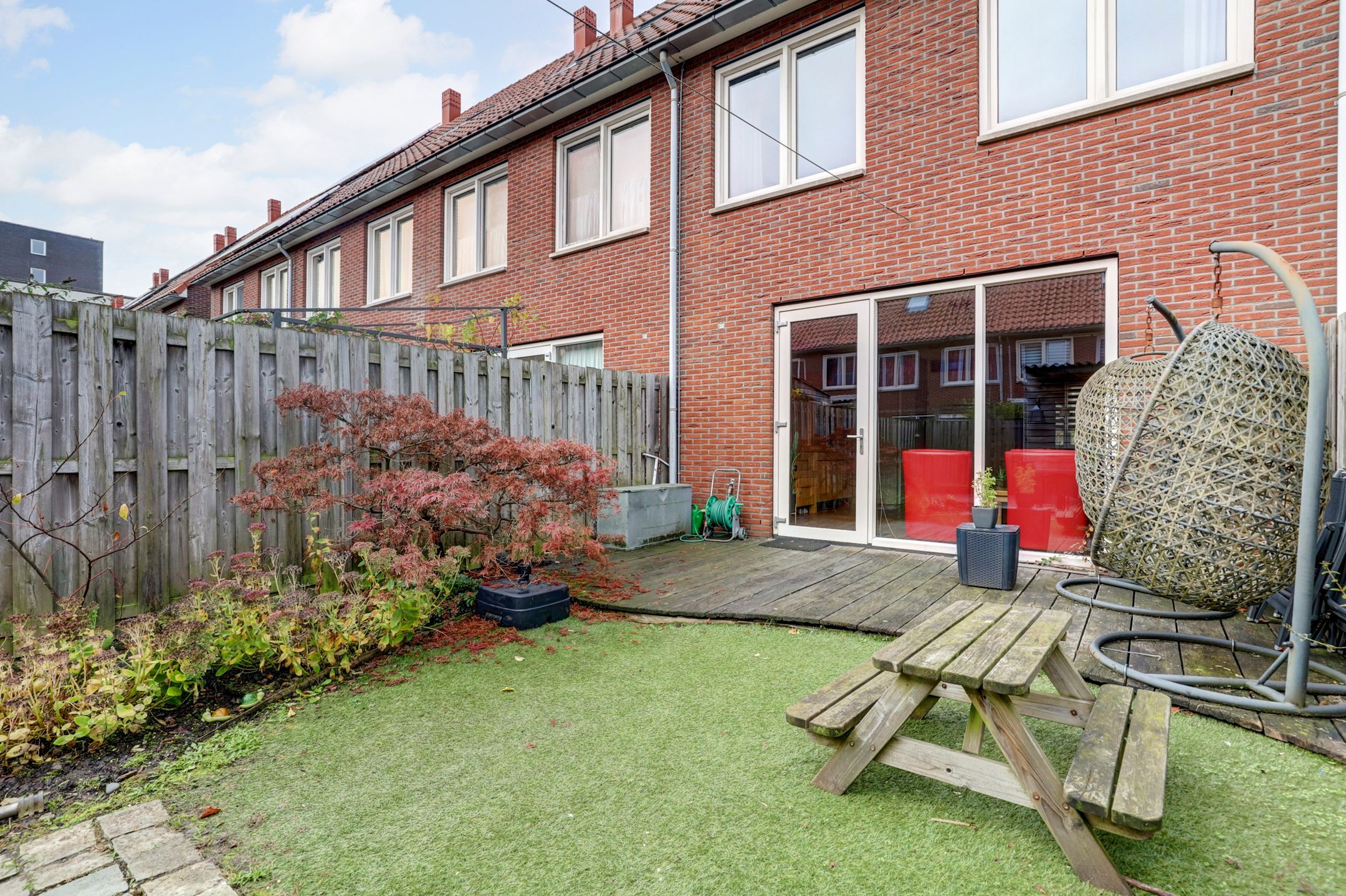 Foto 48 van Generaal Smutsstraat 75