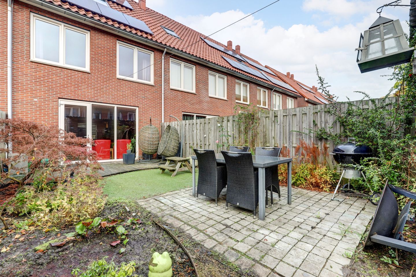 Foto 49 van Generaal Smutsstraat 75