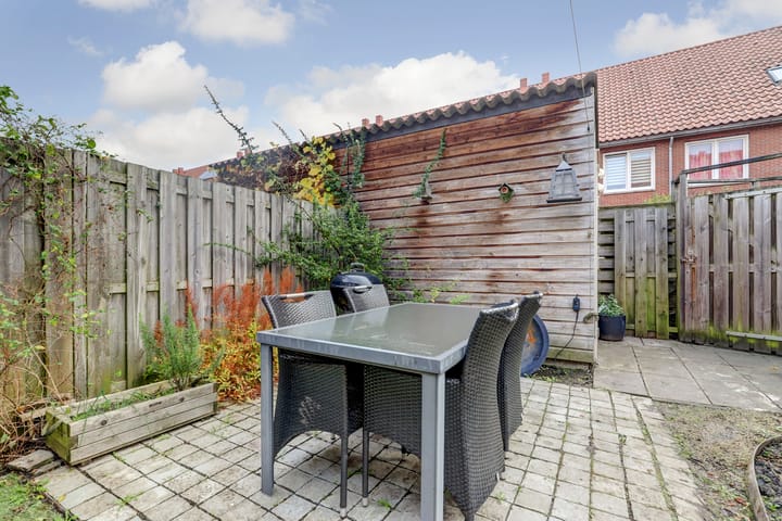 Foto 51 van Generaal Smutsstraat 75