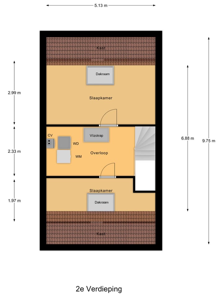 Foto 56 van Generaal Smutsstraat 75
