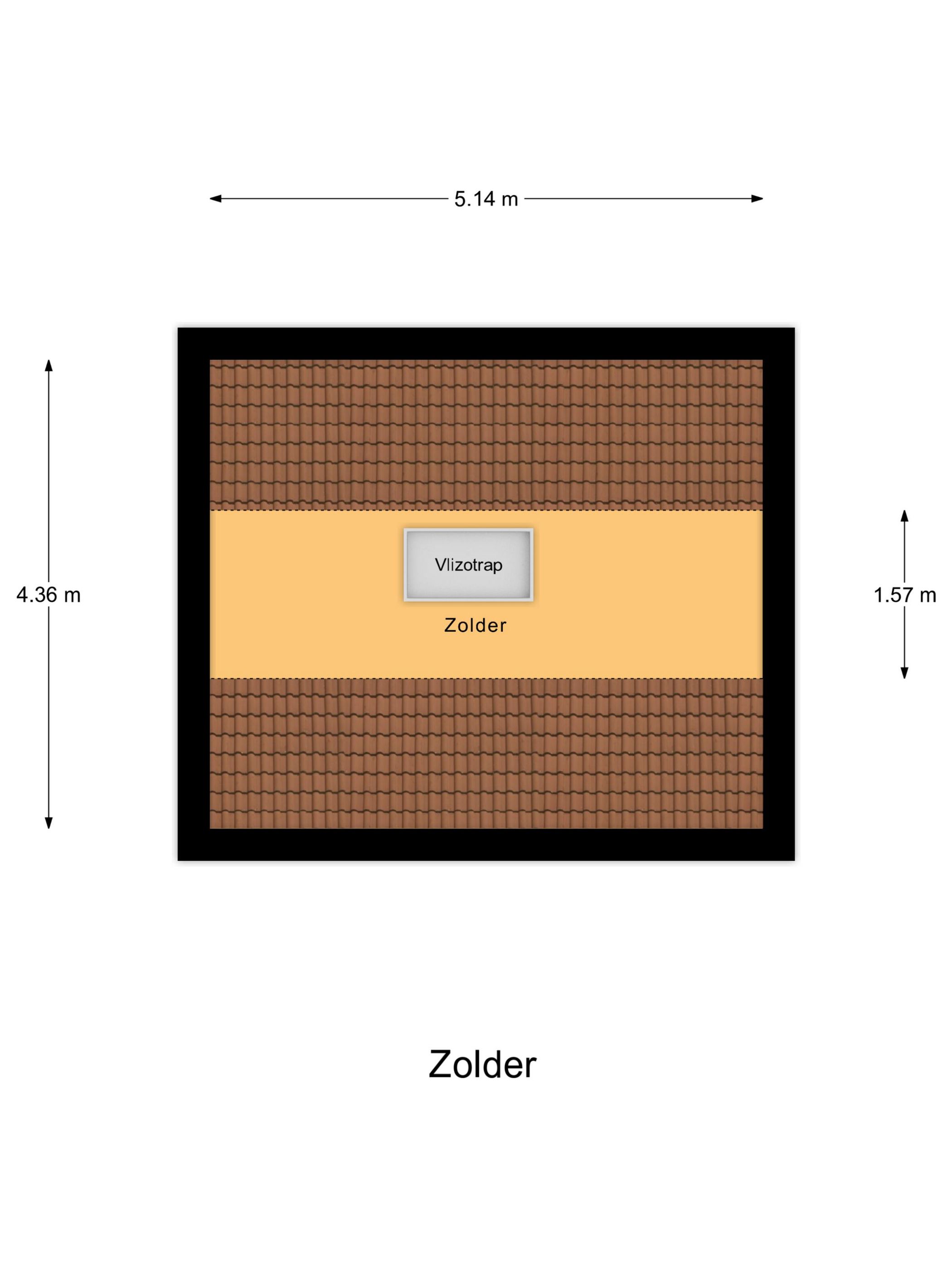 Foto 57 van Generaal Smutsstraat 75
