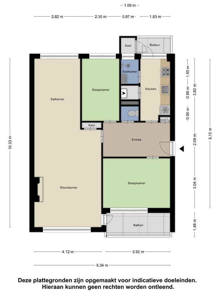 Foto 28 van Van Iddekingeweg 155