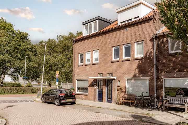 Bekijk foto 1 van Fregatstraat 187