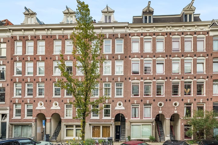 Foto 1 van Tweede Jan van der Heijdenstraat 57-4