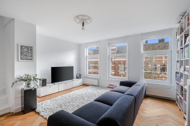 Foto 3 van Tweede Jan van der Heijdenstraat 57-4