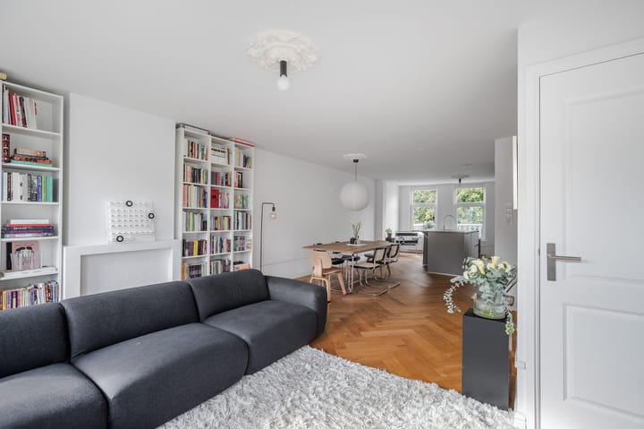 Foto 4 van Tweede Jan van der Heijdenstraat 57-4