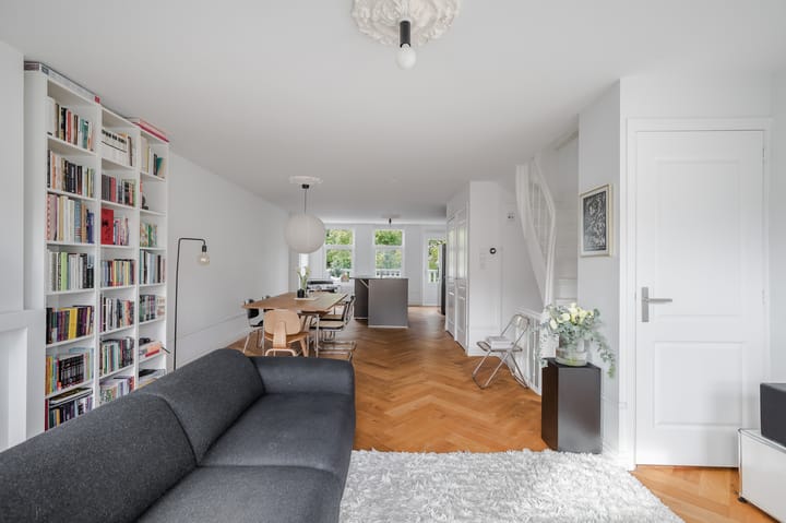 Foto 5 van Tweede Jan van der Heijdenstraat 57-4