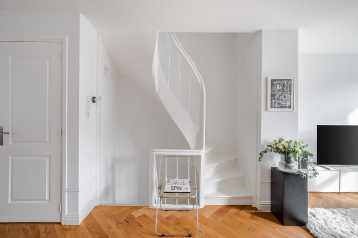 Foto 6 van Tweede Jan van der Heijdenstraat 57-4