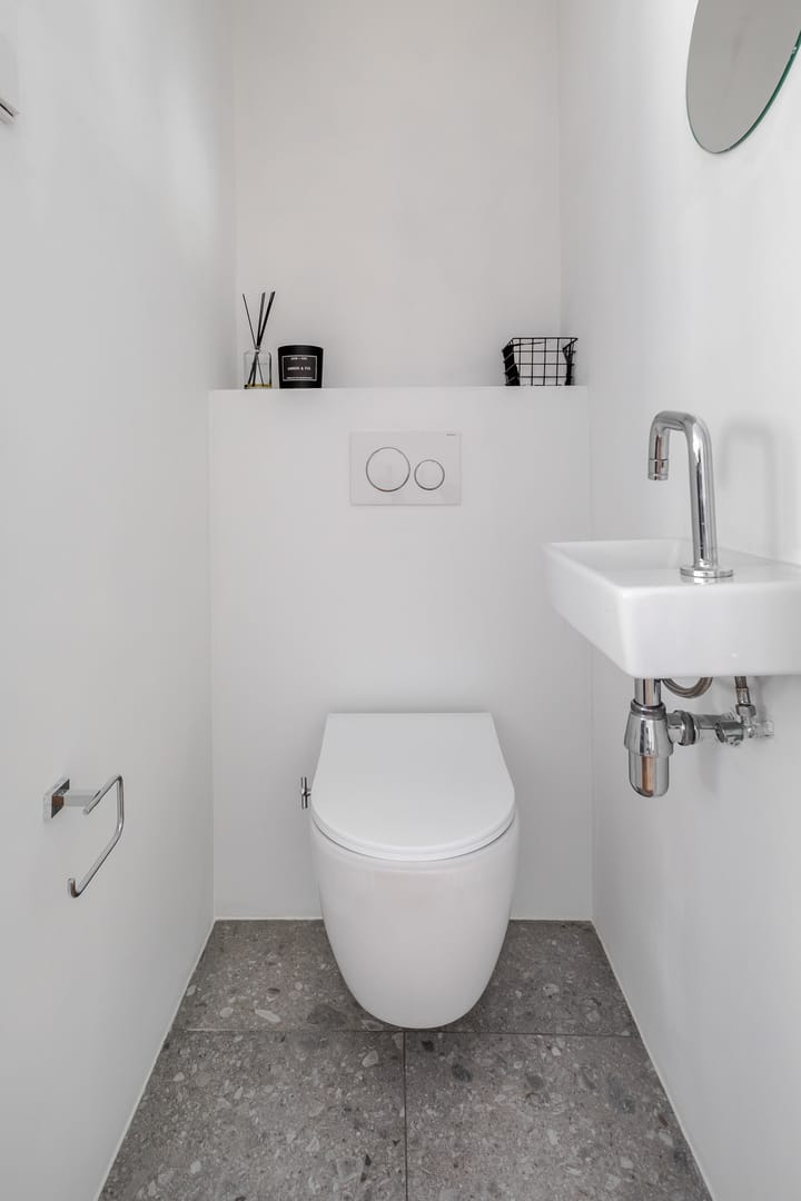 Foto 7 van Tweede Jan van der Heijdenstraat 57-4