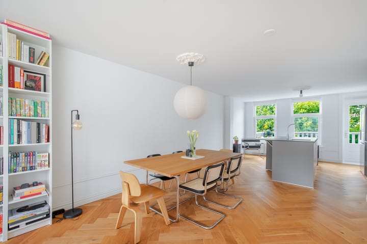 Foto 9 van Tweede Jan van der Heijdenstraat 57-4