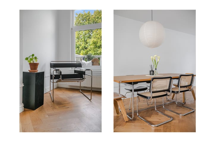 Foto 13 van Tweede Jan van der Heijdenstraat 57-4