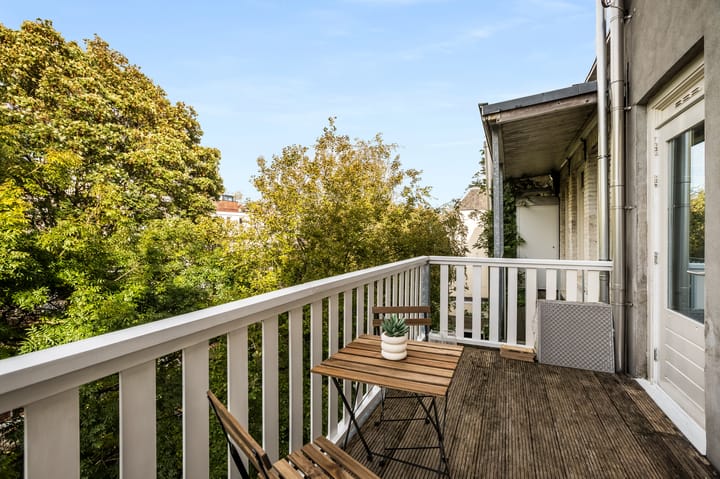 Foto 16 van Tweede Jan van der Heijdenstraat 57-4