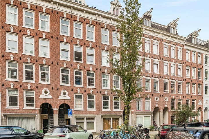 Bekijk foto 35 van Tweede Jan van der Heijdenstraat 57-4