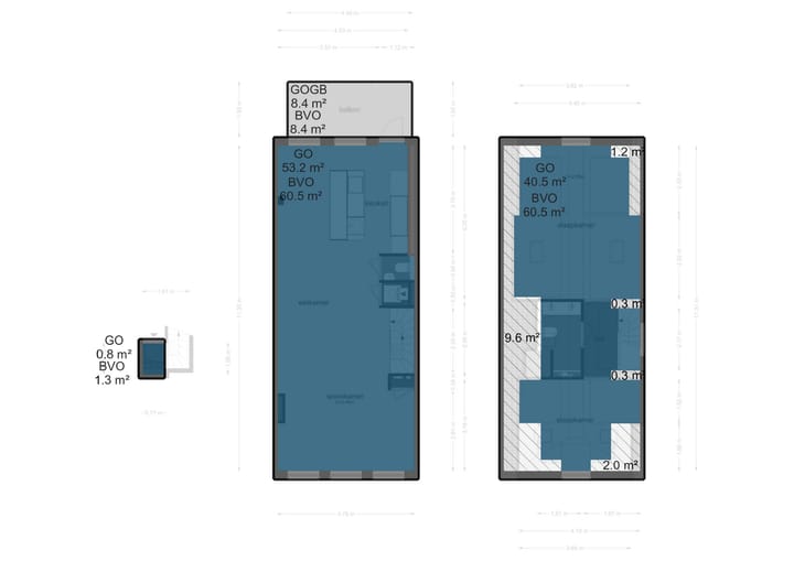 Foto 48 van Tweede Jan van der Heijdenstraat 57-4