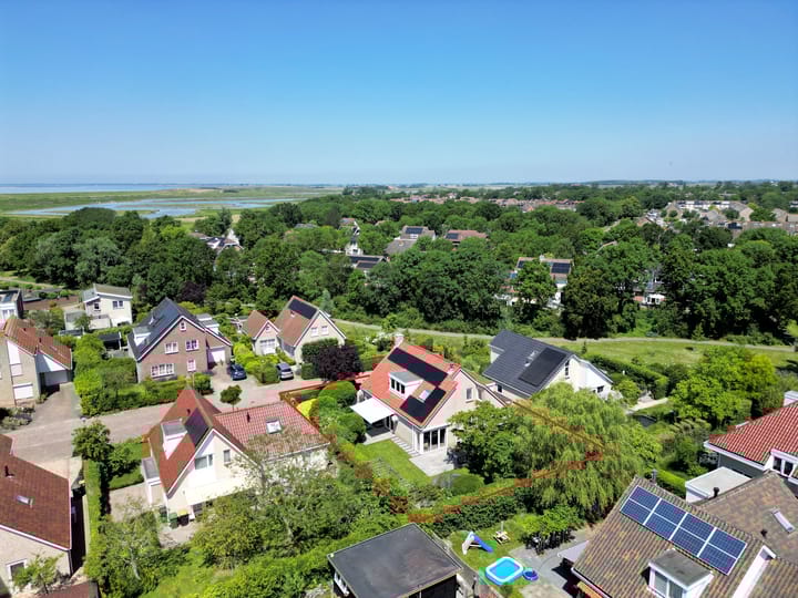 Foto 3 van Meerkoetstraat 8