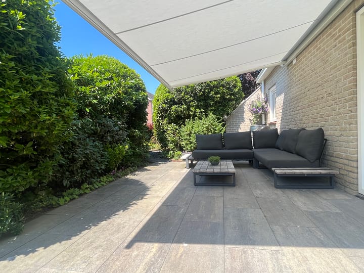 Foto 7 van Meerkoetstraat 8