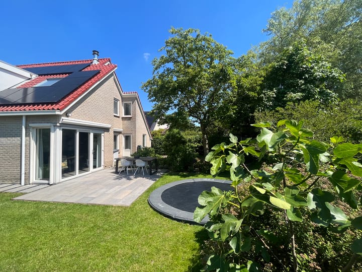 Foto 9 van Meerkoetstraat 8