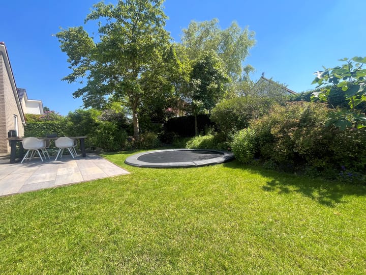 Foto 10 van Meerkoetstraat 8