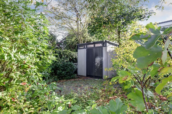 Foto 11 van Meerkoetstraat 8